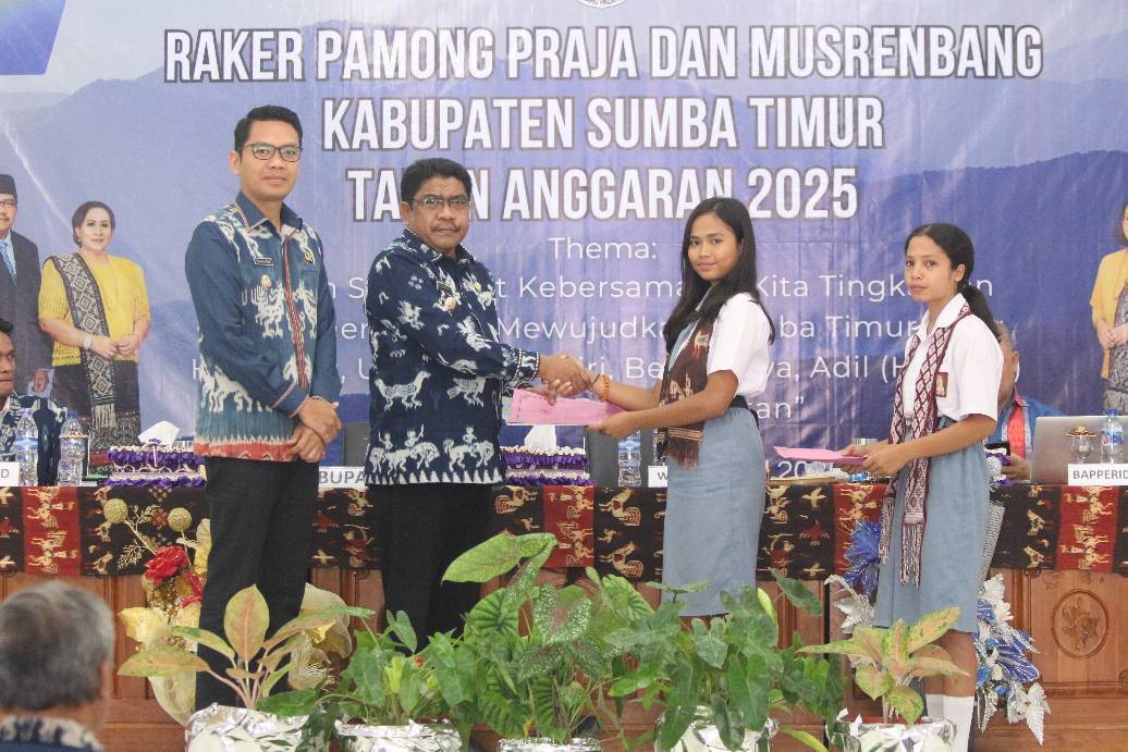 Musrembangkab